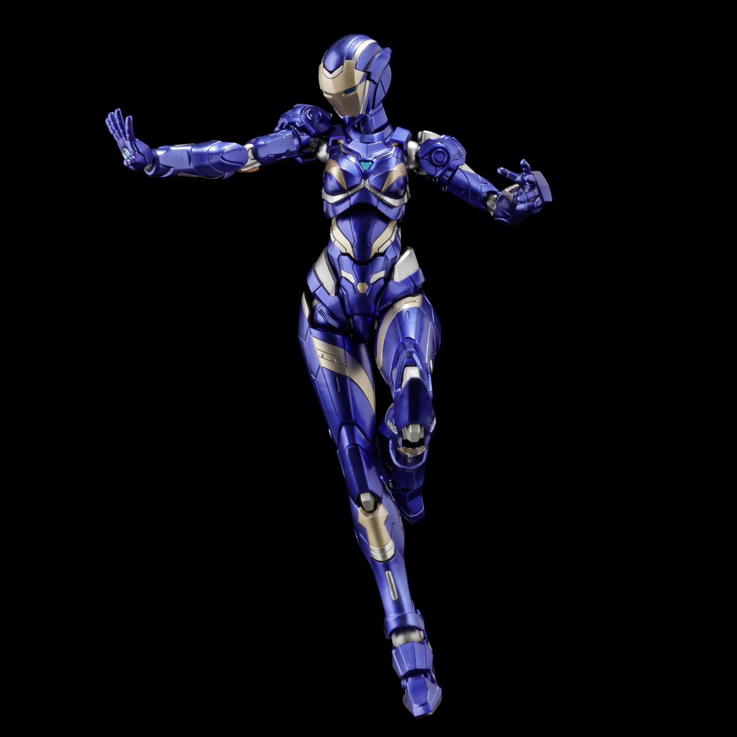 FIGHTING ARMOR Rescue